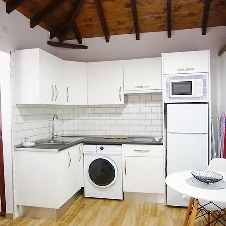 Casita Lajas Hébergement de vacances
