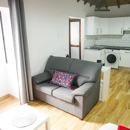 Casita Lajas Casa vacanze