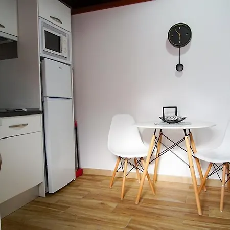Casita Lajas Hébergement de vacances